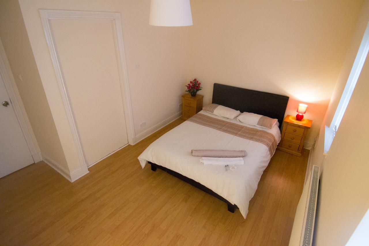 Woodgrove Rooms, 3* Inverness