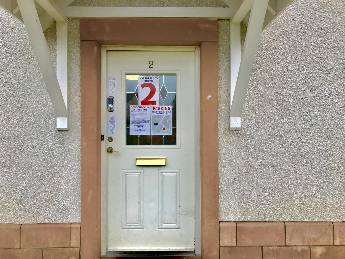 Woodgrove Rooms, Guest house 3*
