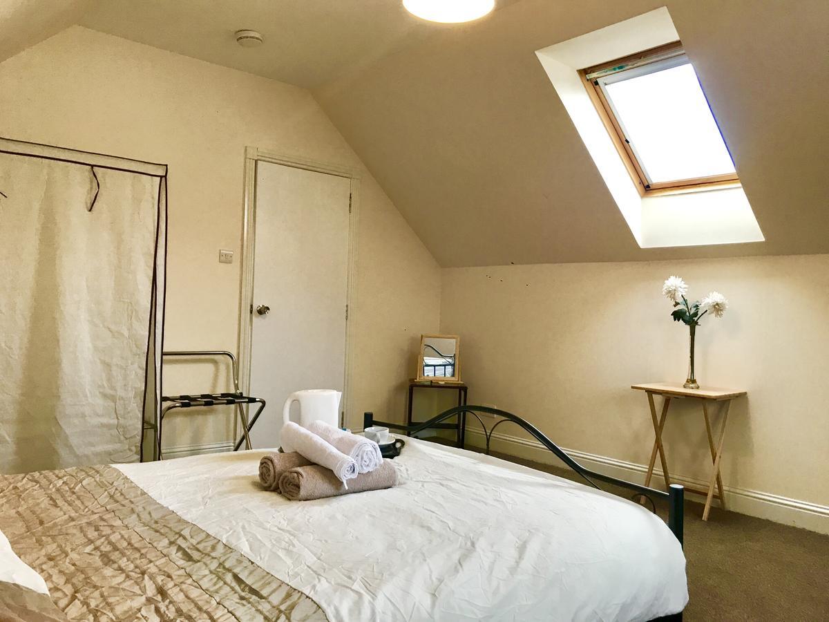 Woodgrove Rooms, Guest house 3*