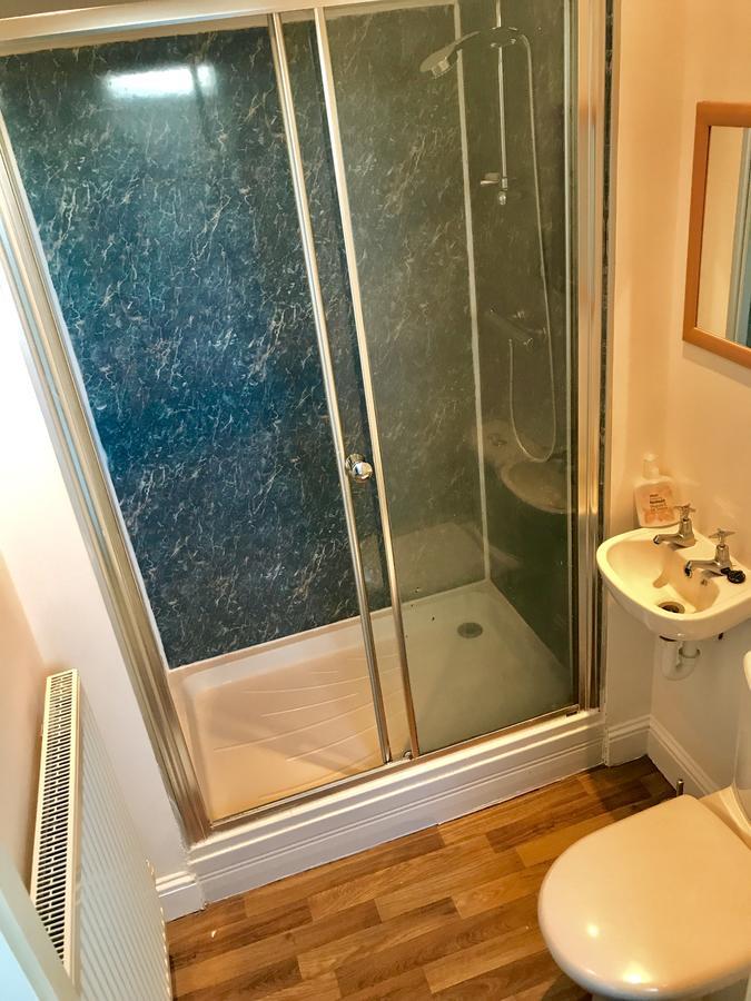 Woodgrove Rooms, 3* Inverness